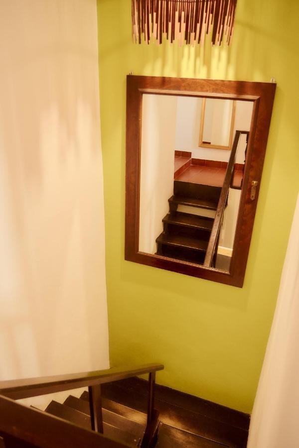 Balili Surf House Hotel Baleal Exterior photo